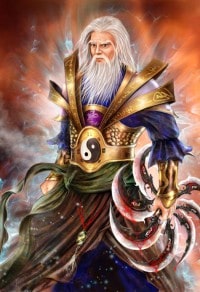 玄魔都市大乱斗
