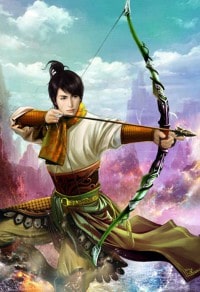 超级进化