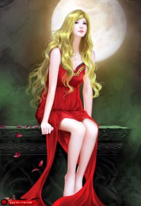 總裁新娘之嬌妻不要逃